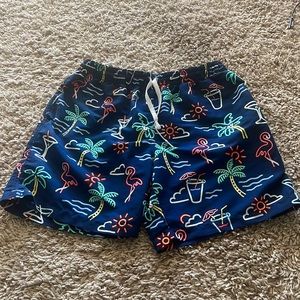 Chubbies Swim Trunks